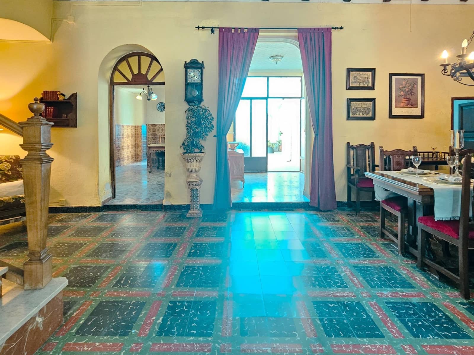 5 soverom Hus til salgs i Llosa de Ranes - € 190 000 (Ref: 9147242)