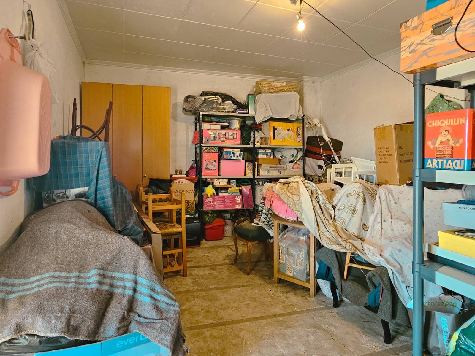 5 soverom Hus til salgs i Llosa de Ranes - € 190 000 (Ref: 9147242)