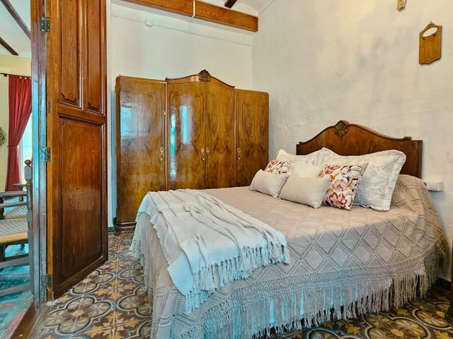 5 Zimmer Haus zu verkaufen in Llosa de Ranes - 190.000 € (Ref: 9147242)