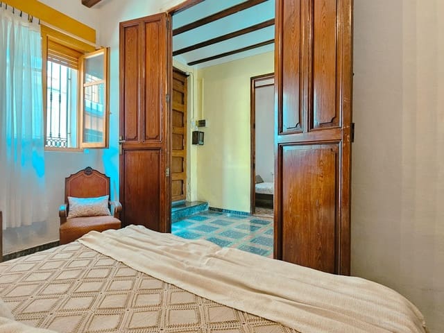 5 Zimmer Haus zu verkaufen in Llosa de Ranes - 190.000 € (Ref: 9147242)