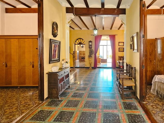 5 Zimmer Haus zu verkaufen in Llosa de Ranes - 190.000 € (Ref: 9147242)