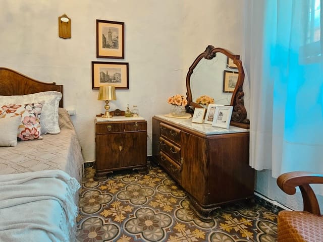 5 Zimmer Haus zu verkaufen in Llosa de Ranes - 190.000 € (Ref: 9147242)