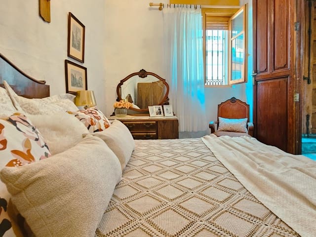 5 Zimmer Haus zu verkaufen in Llosa de Ranes - 190.000 € (Ref: 9147242)
