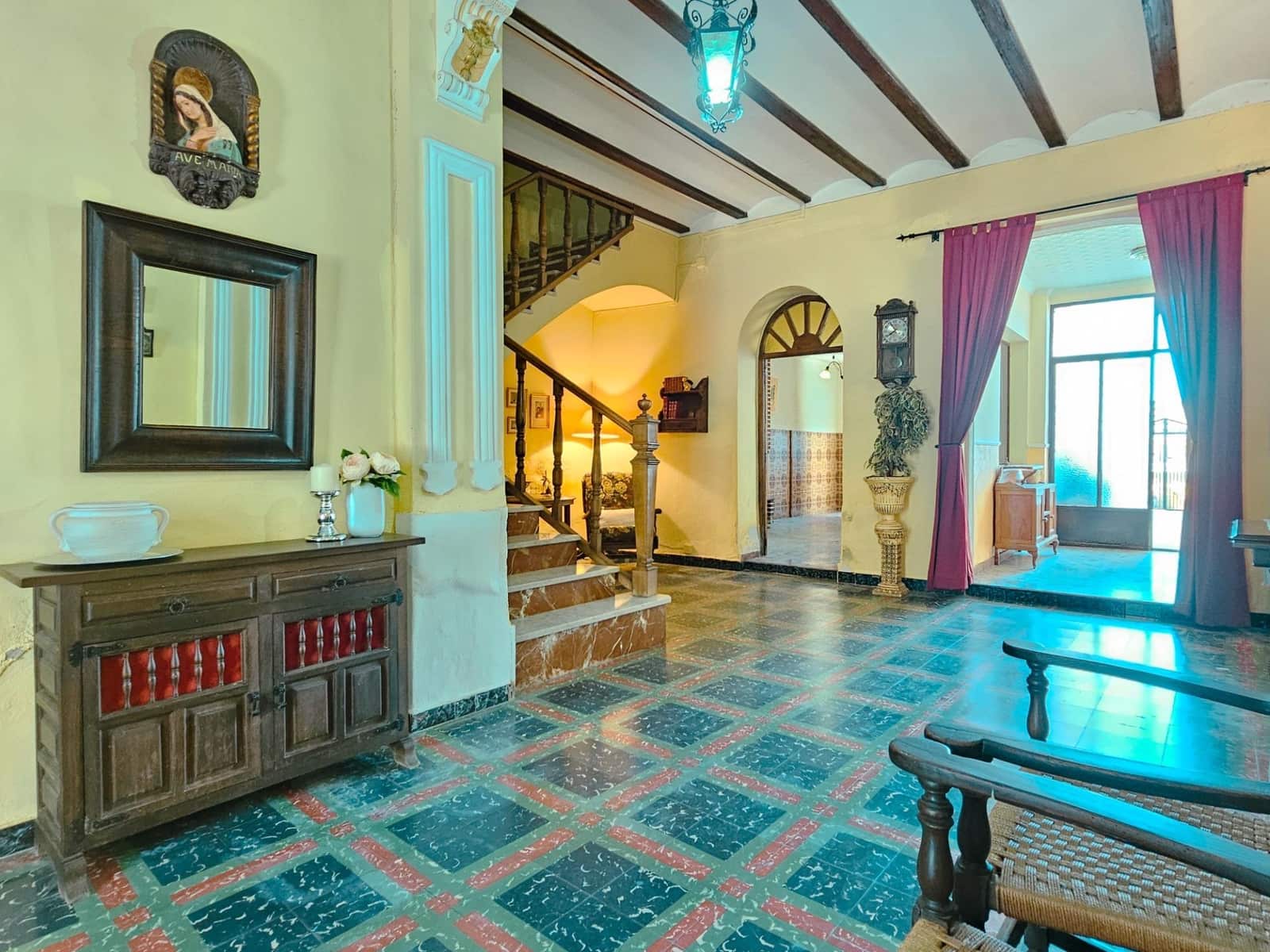 5 slaapkamer Huis te koop in Llosa de Ranes - € 190.000 (Ref: 9147242)