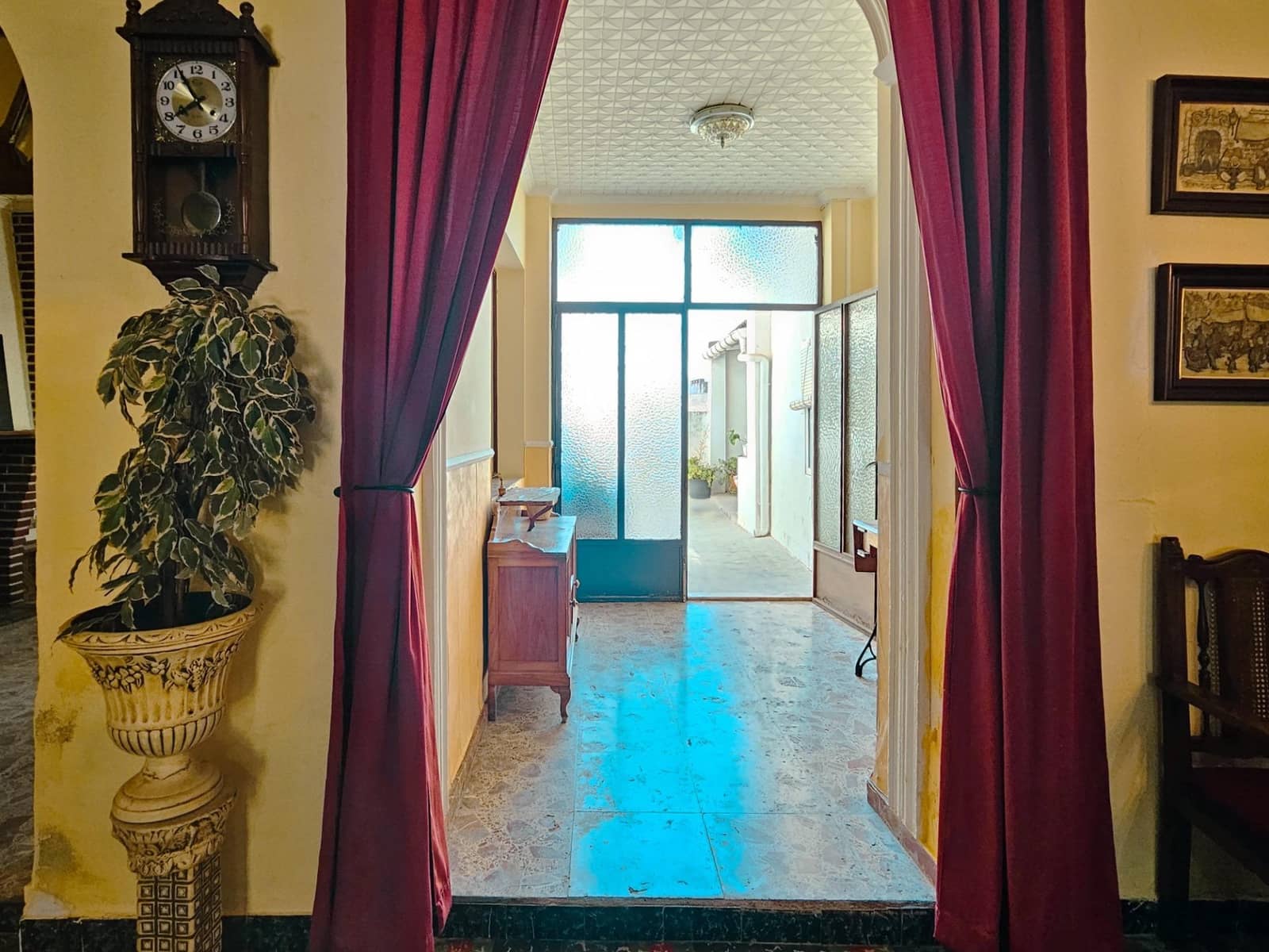5 slaapkamer Huis te koop in Llosa de Ranes - € 190.000 (Ref: 9147242)