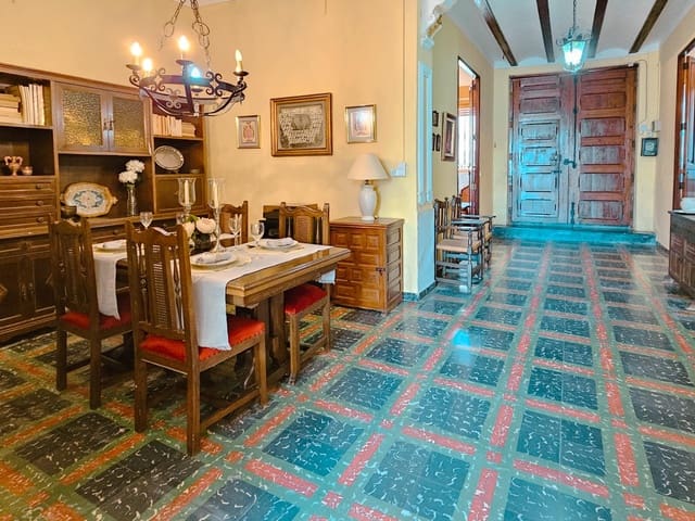 5 Zimmer Haus zu verkaufen in Llosa de Ranes - 190.000 € (Ref: 9147242)