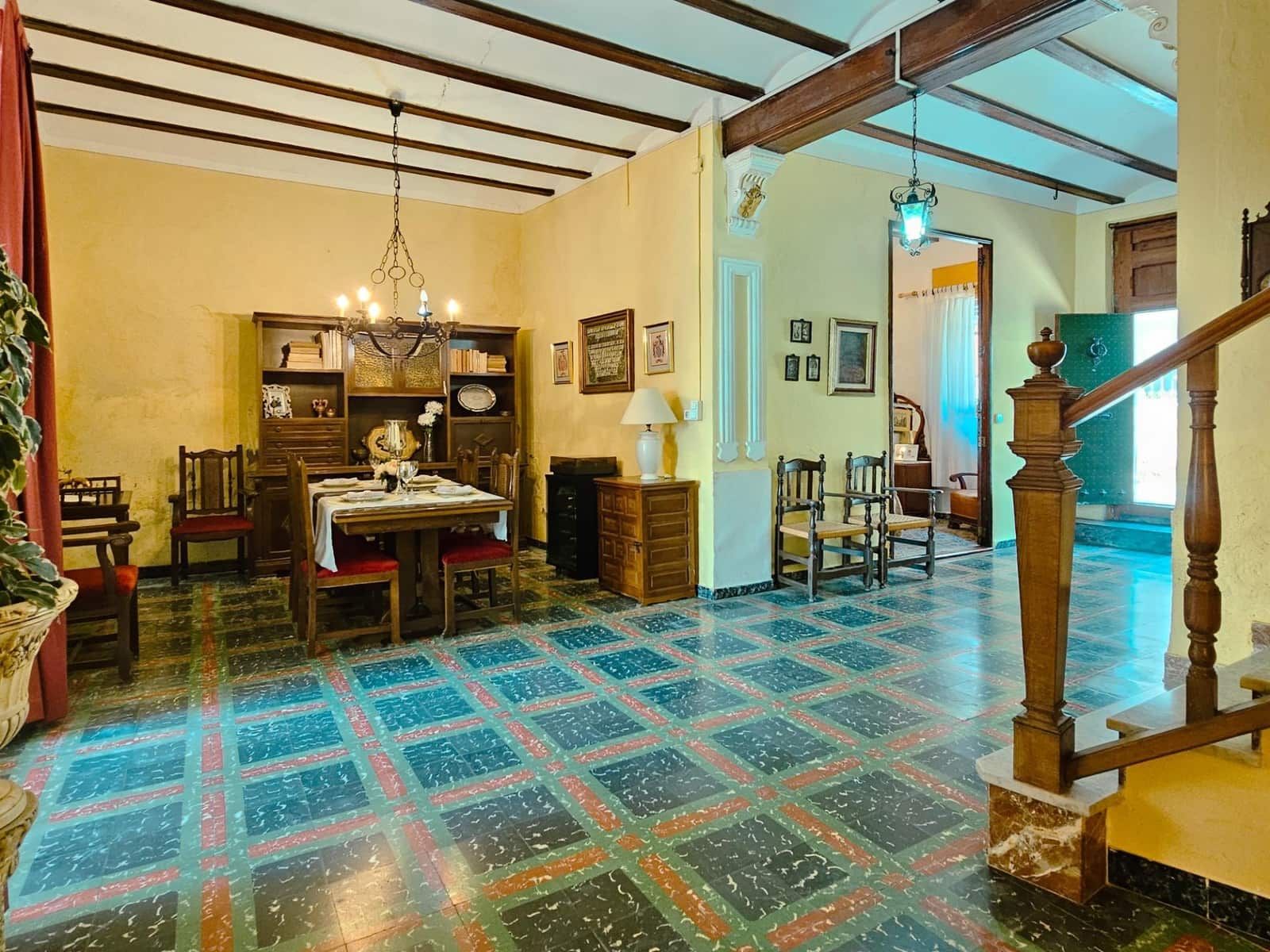 5 slaapkamer Huis te koop in Llosa de Ranes - € 190.000 (Ref: 9147242)