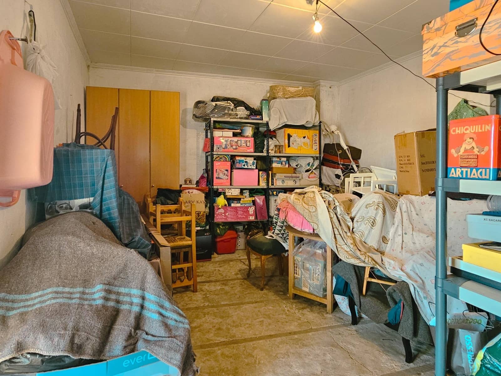 5 slaapkamer Huis te koop in Llosa de Ranes - € 190.000 (Ref: 9147242)
