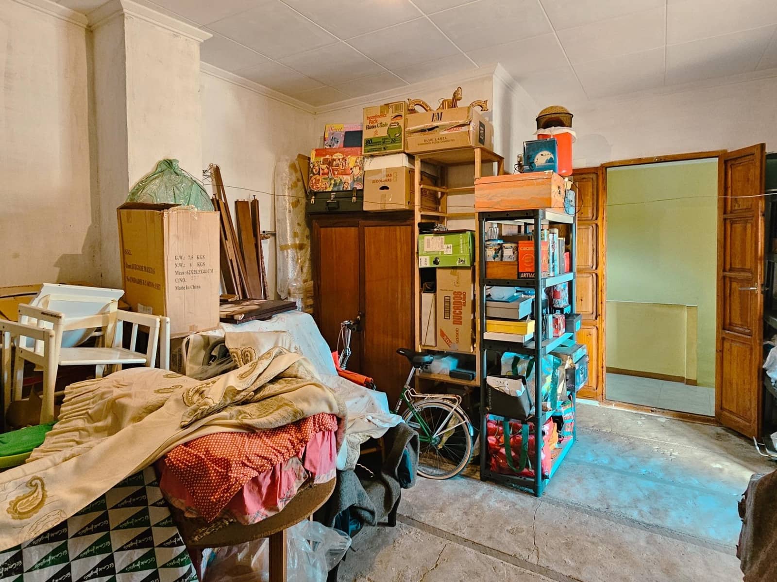 5 slaapkamer Huis te koop in Llosa de Ranes - € 190.000 (Ref: 9147242)
