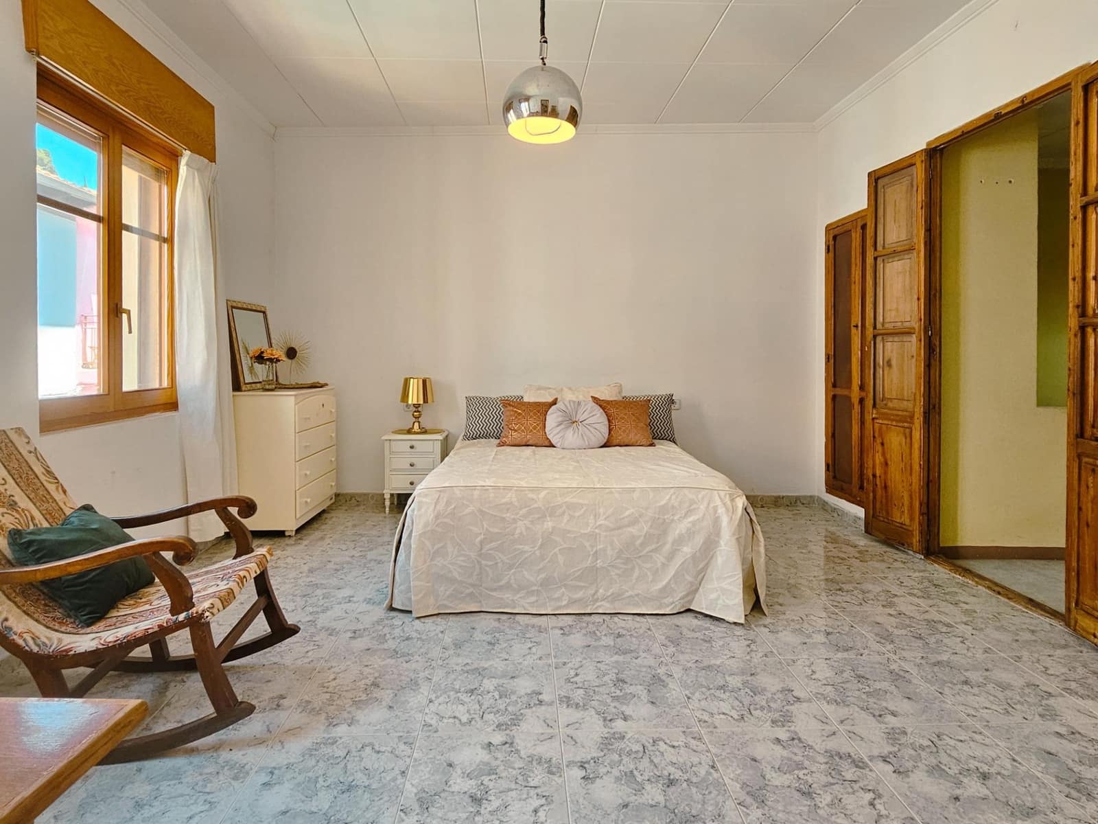 5 slaapkamer Huis te koop in Llosa de Ranes - € 190.000 (Ref: 9147242)