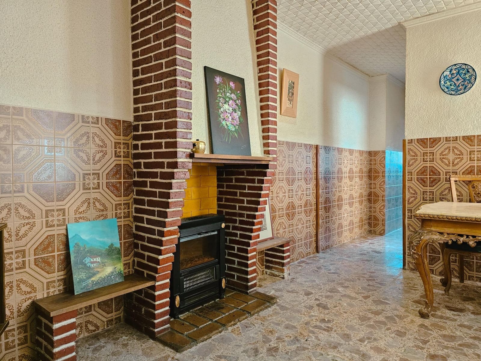 5 slaapkamer Huis te koop in Llosa de Ranes - € 190.000 (Ref: 9147242)