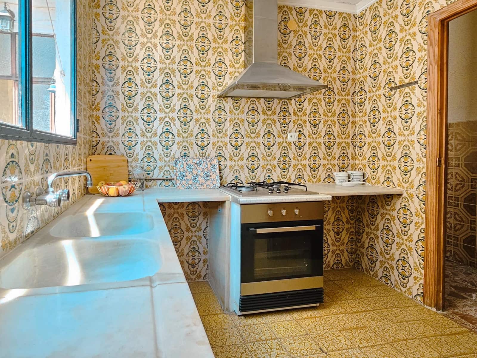 5 slaapkamer Huis te koop in Llosa de Ranes - € 190.000 (Ref: 9147242)