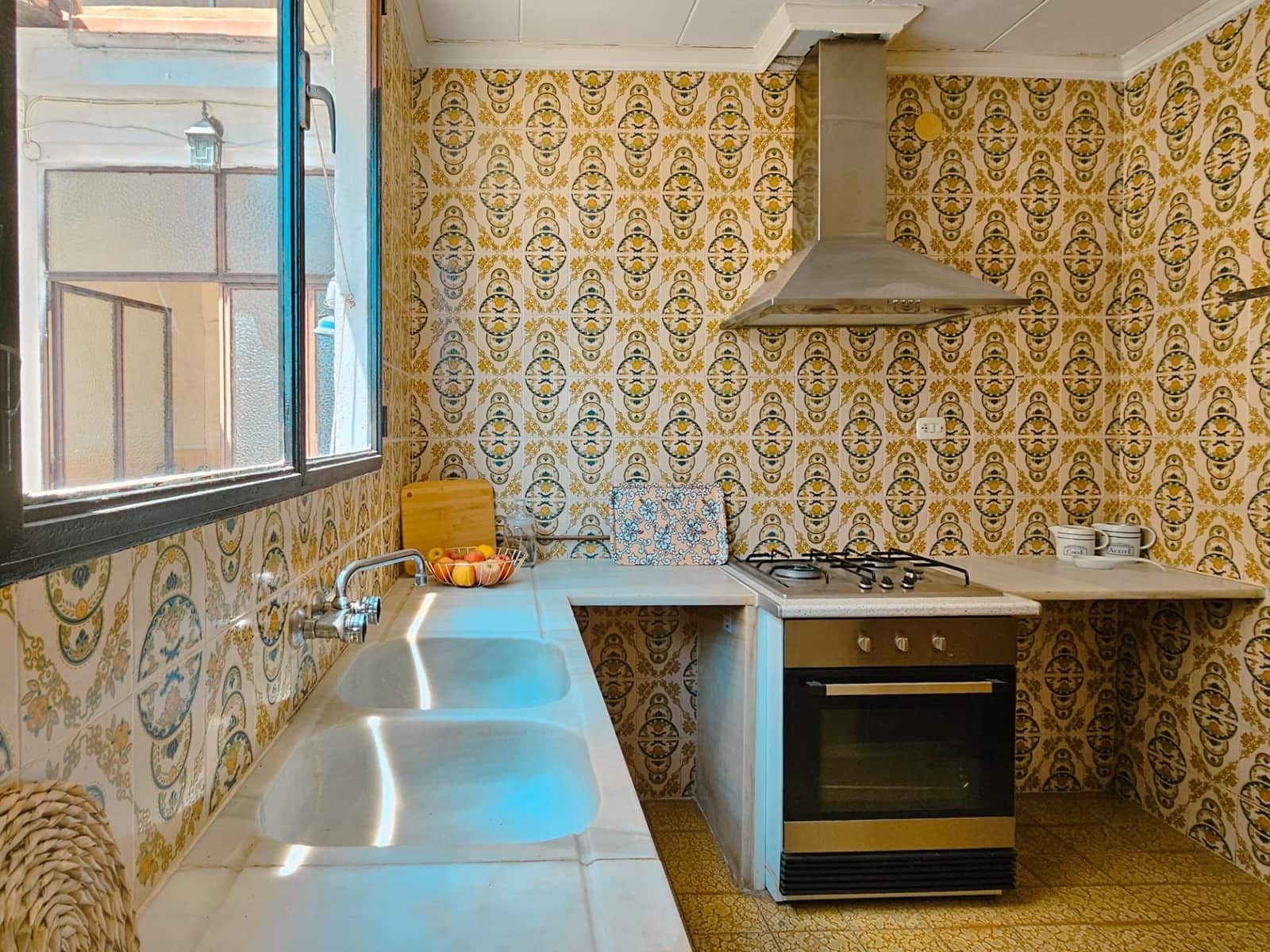 5 slaapkamer Huis te koop in Llosa de Ranes - € 190.000 (Ref: 9147242)