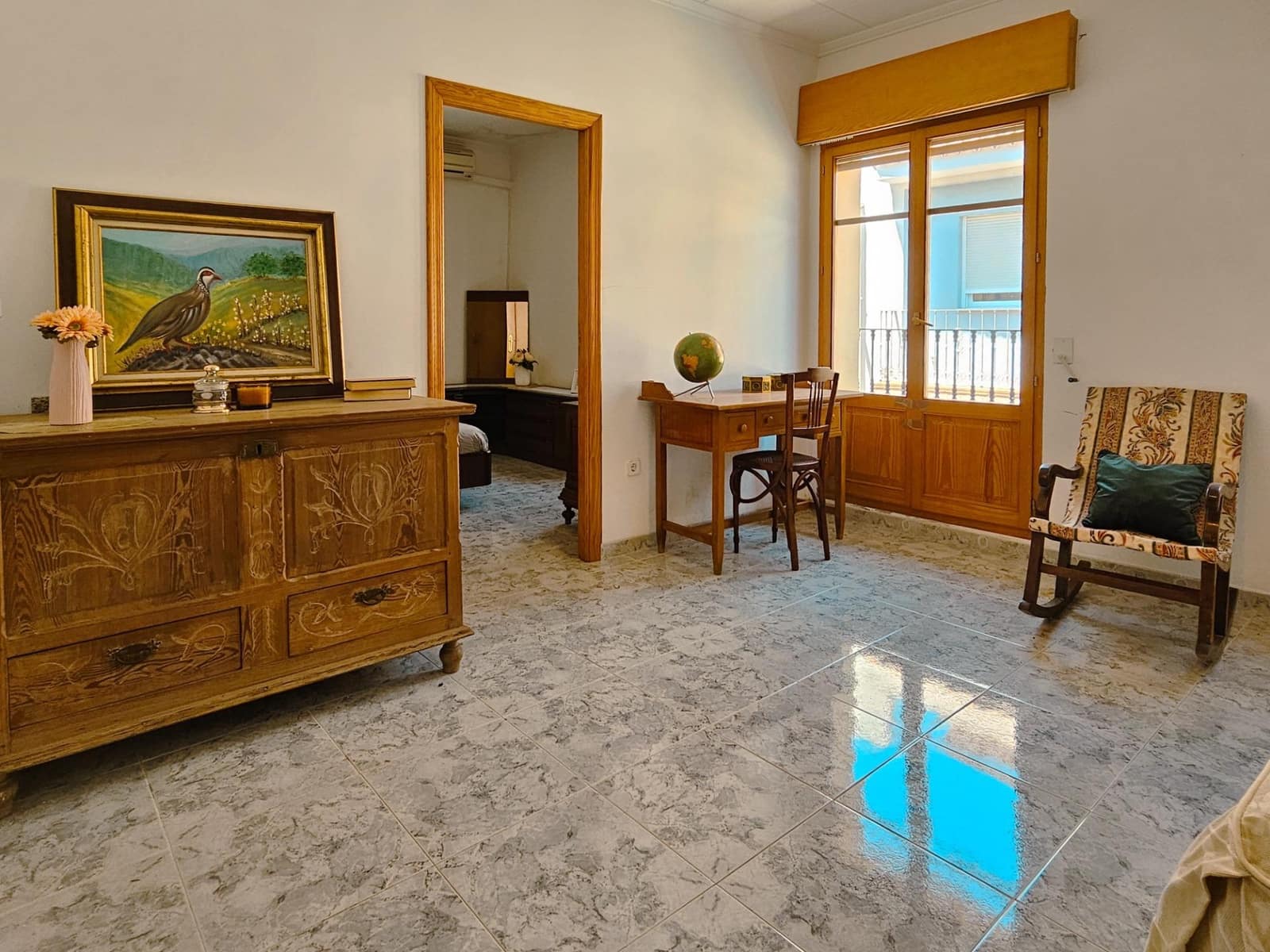 5 slaapkamer Huis te koop in Llosa de Ranes - € 190.000 (Ref: 9147242)