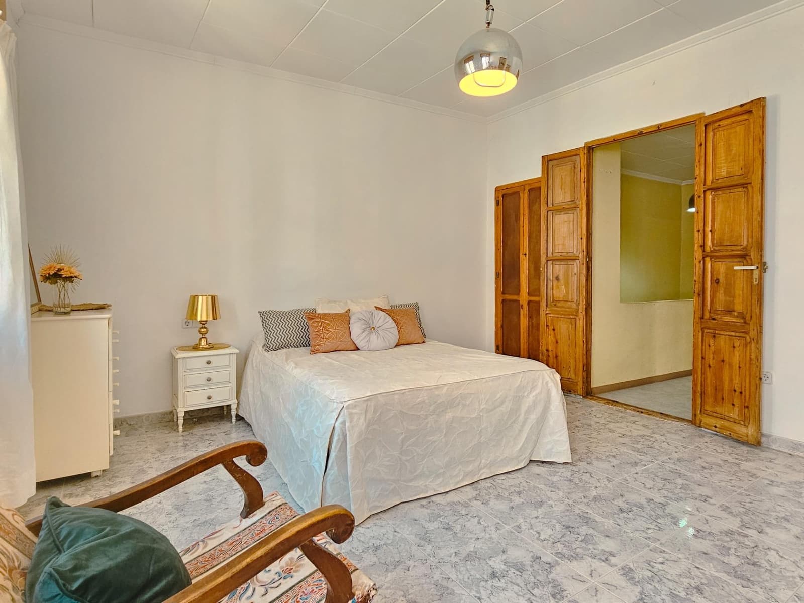 5 slaapkamer Huis te koop in Llosa de Ranes - € 190.000 (Ref: 9147242)