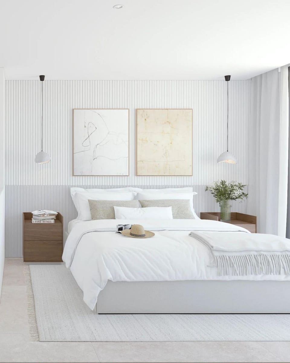 Ático de 3 habitaciones en Calpe / Calp en venta - 1.018.000 € (Ref: 9176498)