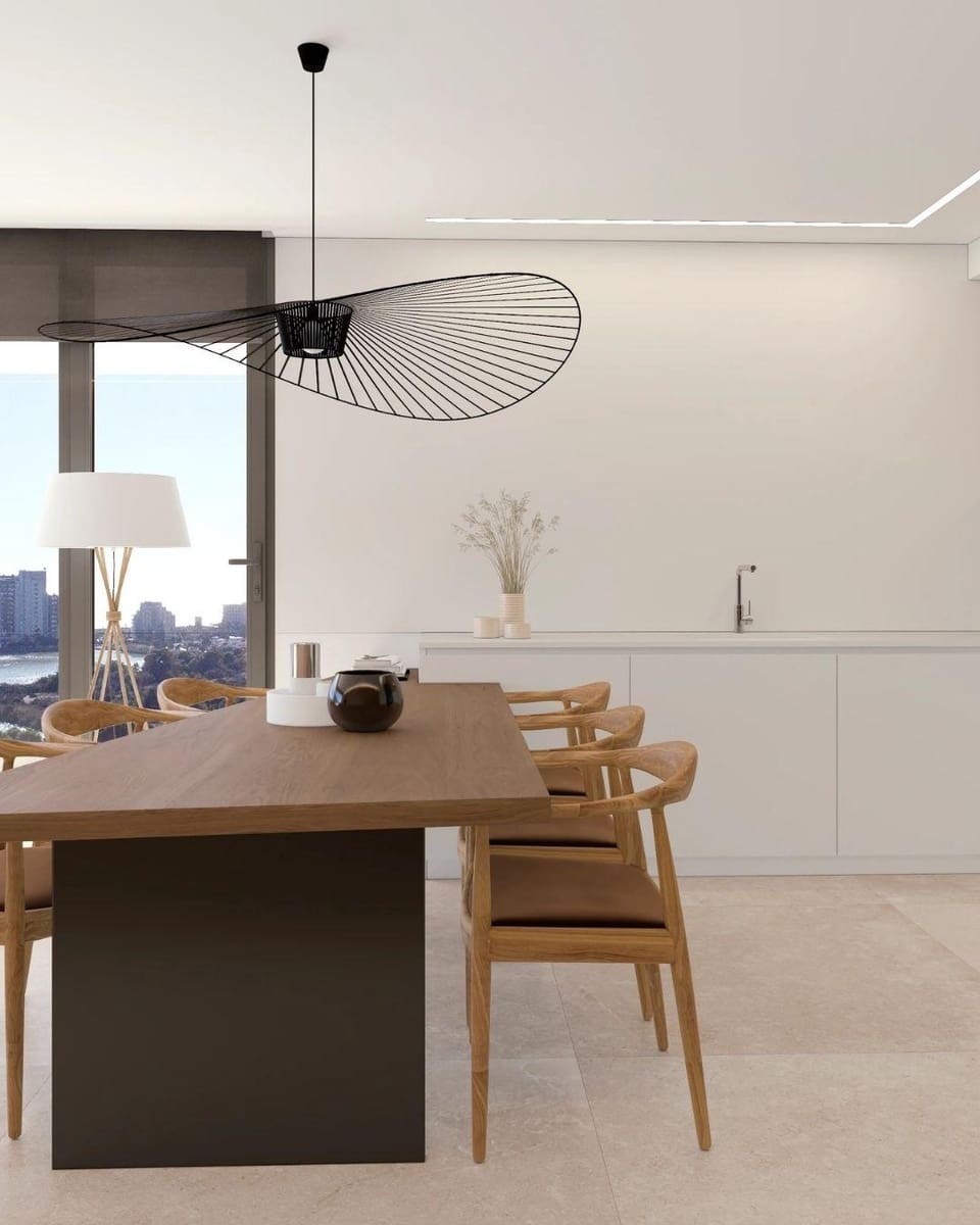 Ático de 3 habitaciones en Calpe / Calp en venta - 1.018.000 € (Ref: 9176498)