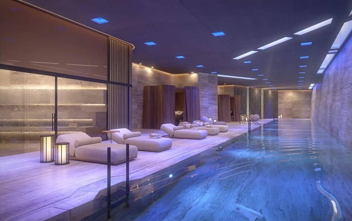 4 soverom Villa til salgs i Marbella med svømmebasseng garasje - € 5 200 000 (Ref: 9186921)