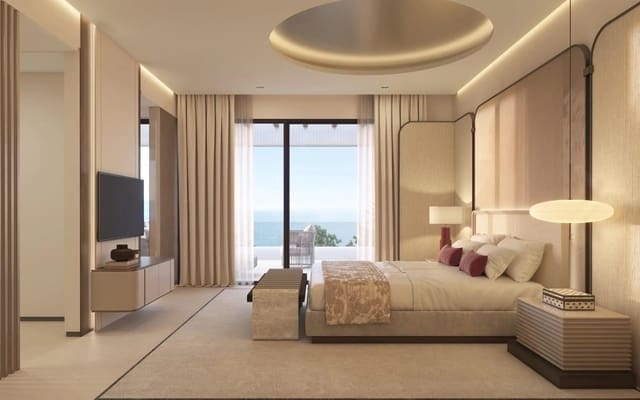 4 soverom Villa til salgs i Santa Clara, Marbella med svømmebasseng garasje - € 5 200 000 (Ref: 9186921)