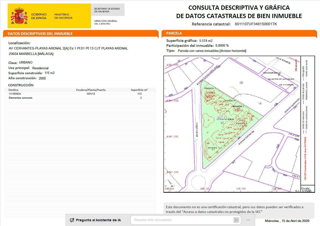 4 soverom Villa til salgs i Marbella med svømmebasseng garasje - € 5 200 000 (Ref: 9186921)