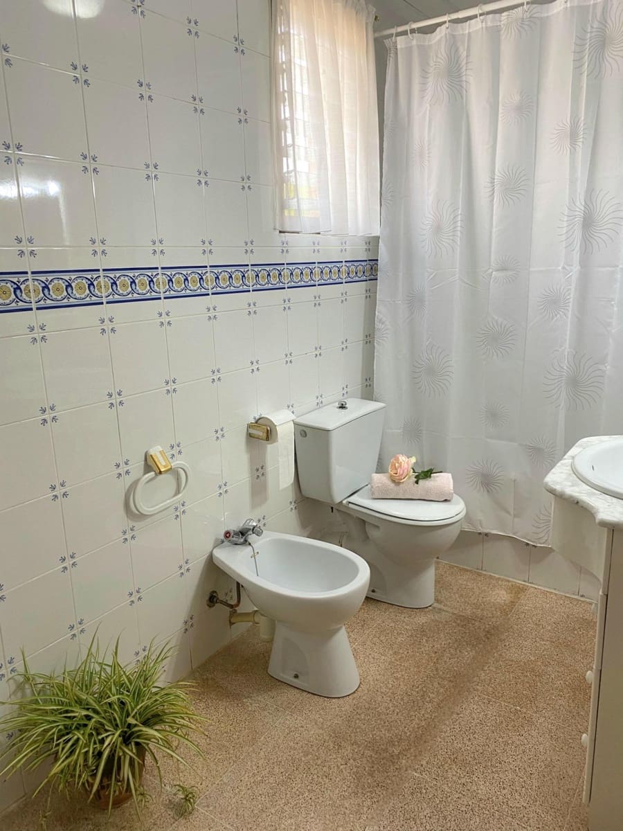 3 soveværelse Villa til salg i Ontinyent - € 209.000 (Ref: 9192383)