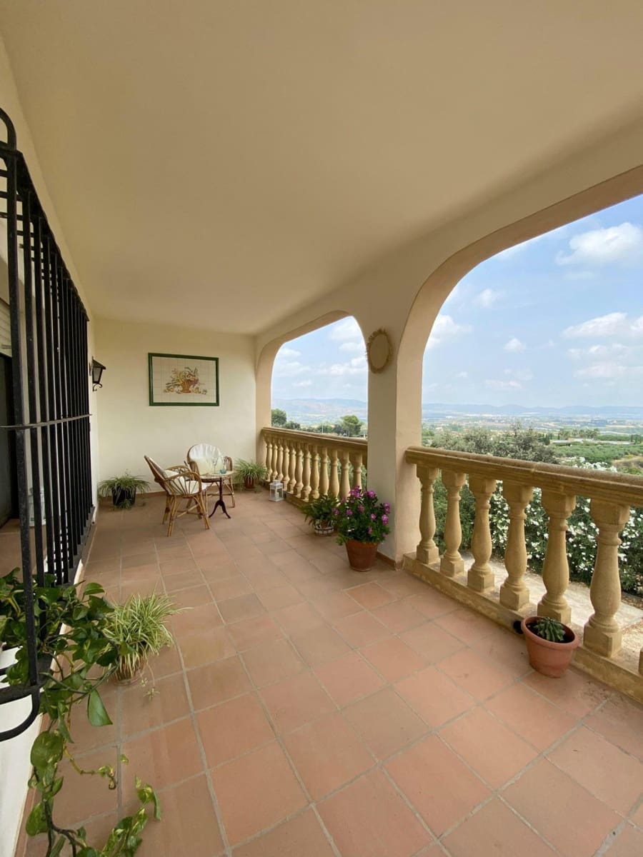 3 soveværelse Villa til salg i Ontinyent - € 209.000 (Ref: 9192383)