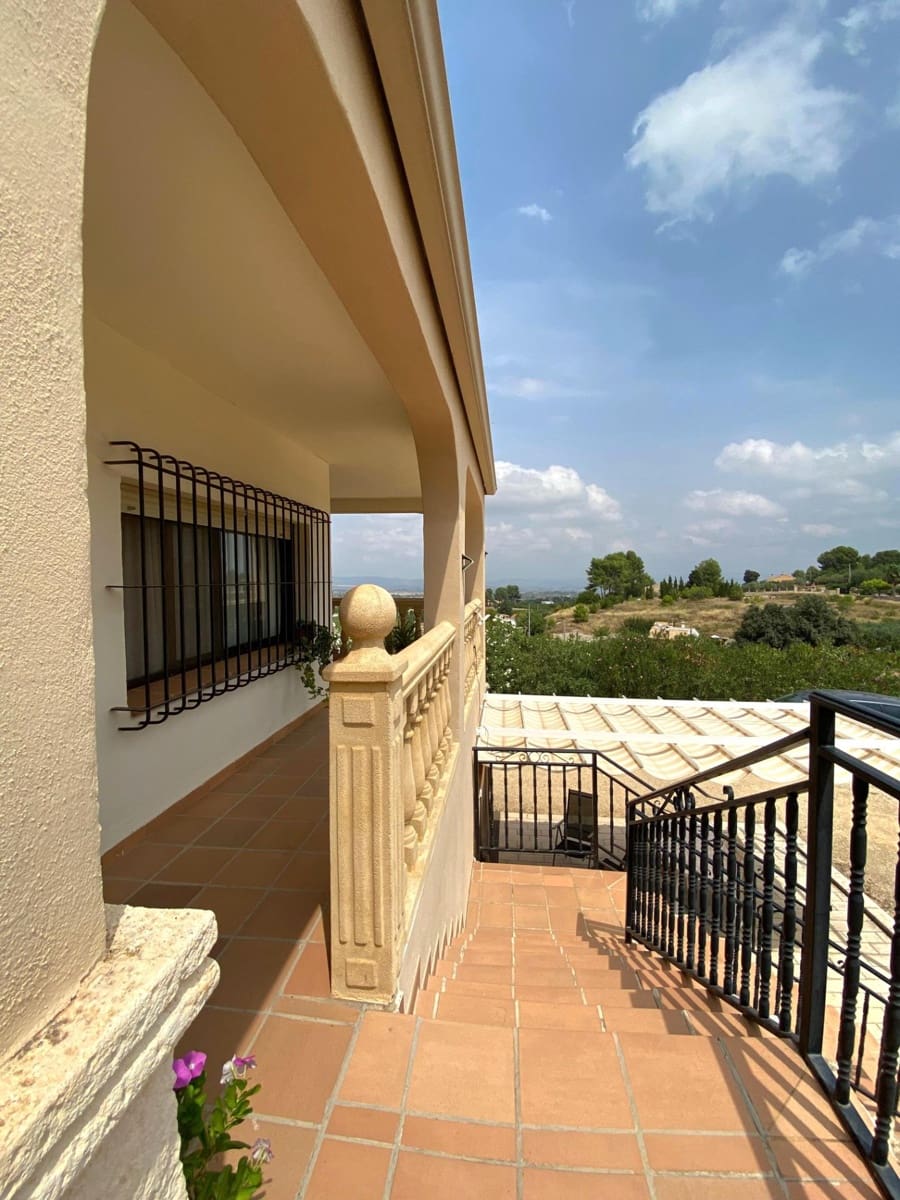 3 soveværelse Villa til salg i Ontinyent - € 209.000 (Ref: 9192383)