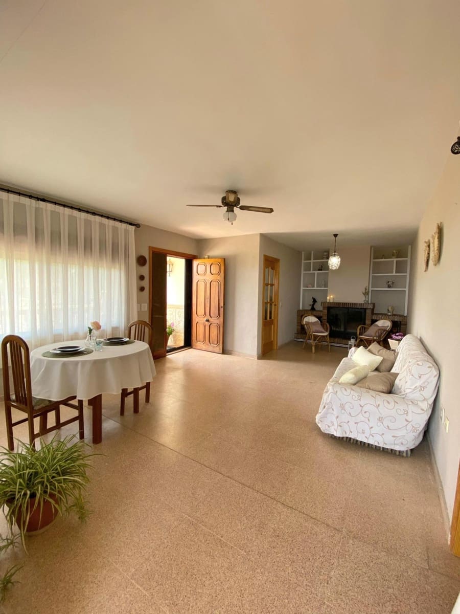 3 soveværelse Villa til salg i Ontinyent - € 209.000 (Ref: 9192383)