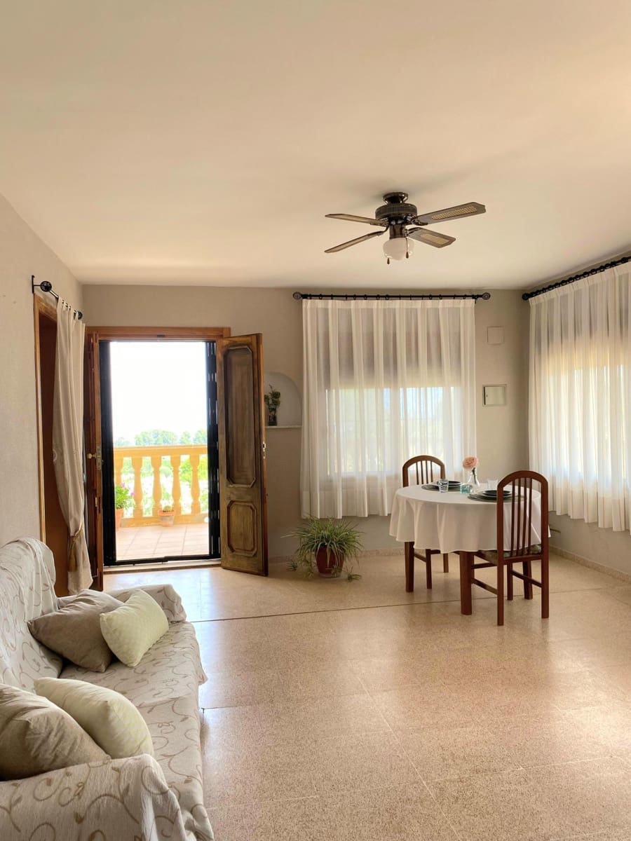 3 soveværelse Villa til salg i Ontinyent - € 209.000 (Ref: 9192383)