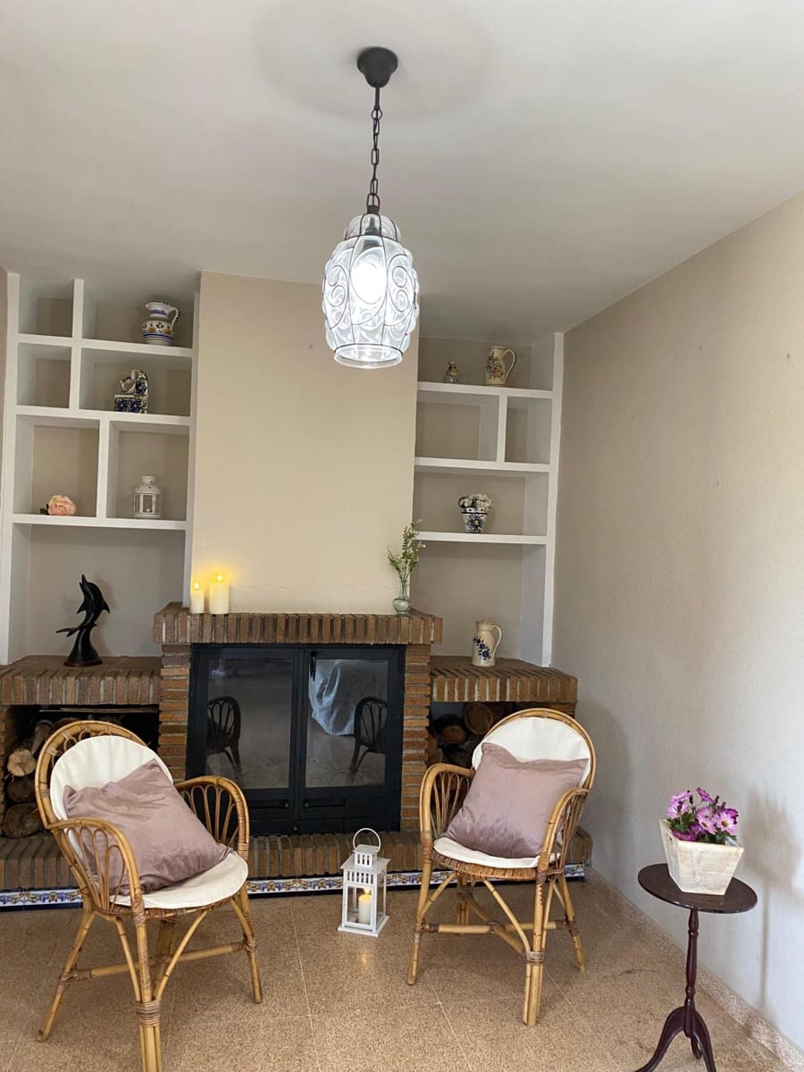 3 soveværelse Villa til salg i Ontinyent - € 209.000 (Ref: 9192383)