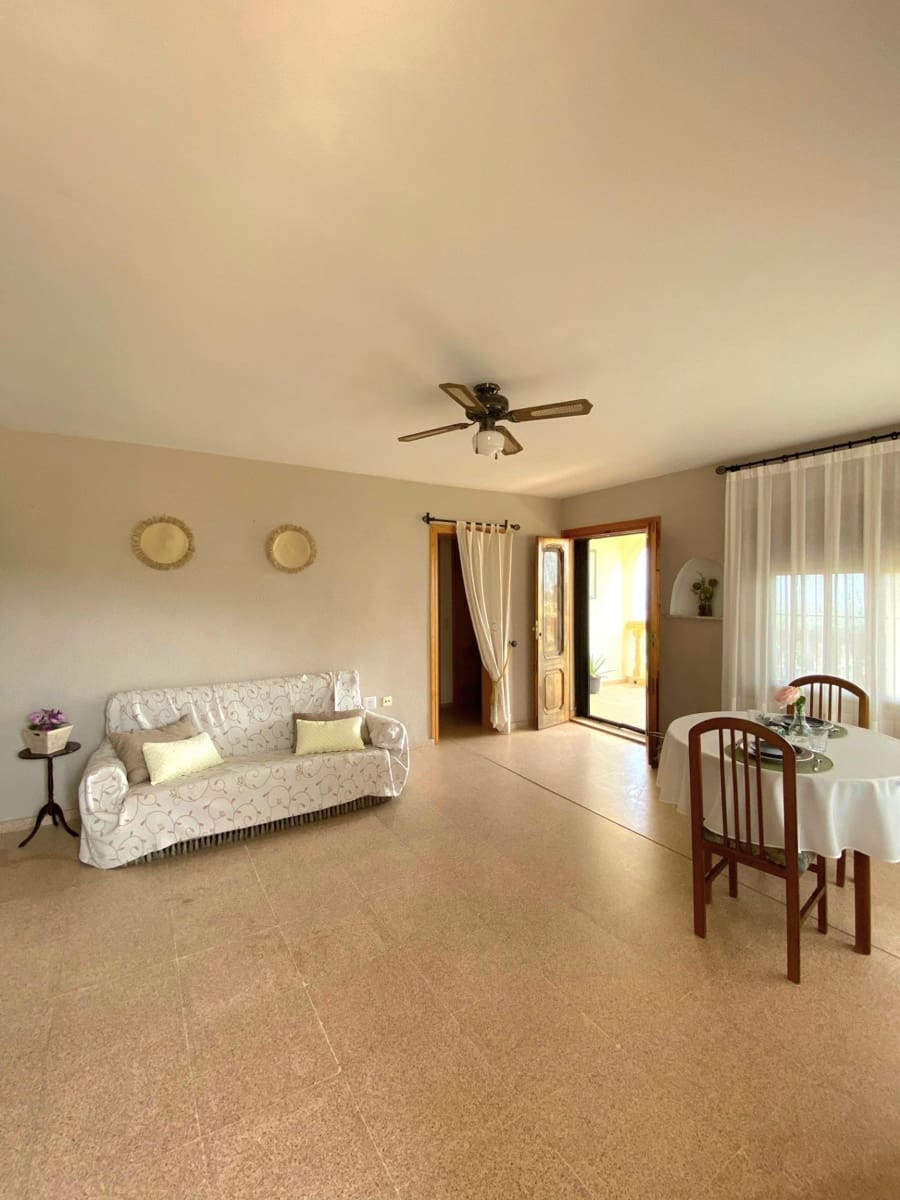 3 soveværelse Villa til salg i Ontinyent - € 209.000 (Ref: 9192383)