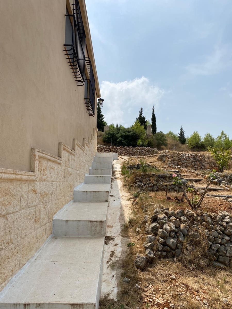 3 soveværelse Villa til salg i Ontinyent - € 209.000 (Ref: 9192383)