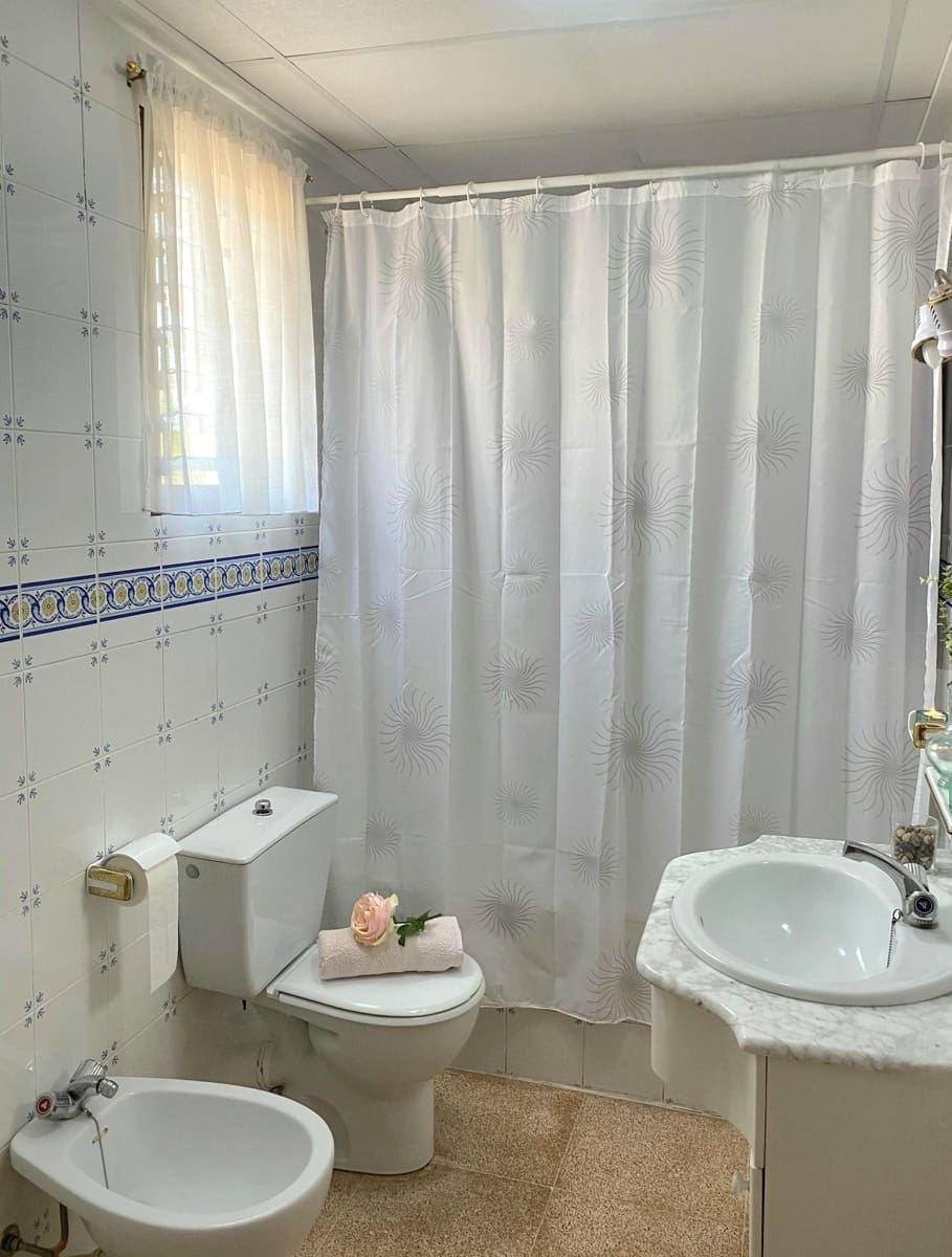 3 soveværelse Villa til salg i Ontinyent - € 209.000 (Ref: 9192383)