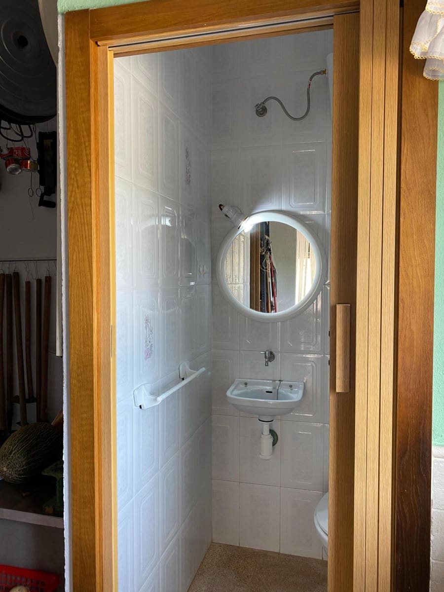 3 soveværelse Villa til salg i Ontinyent - € 209.000 (Ref: 9192383)