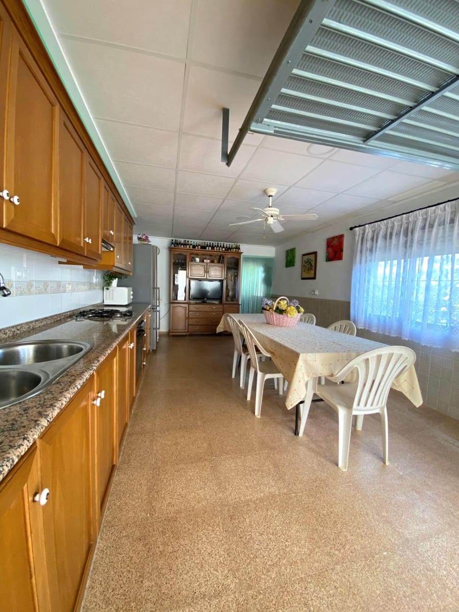 3 soveværelse Villa til salg i Ontinyent - € 209.000 (Ref: 9192383)