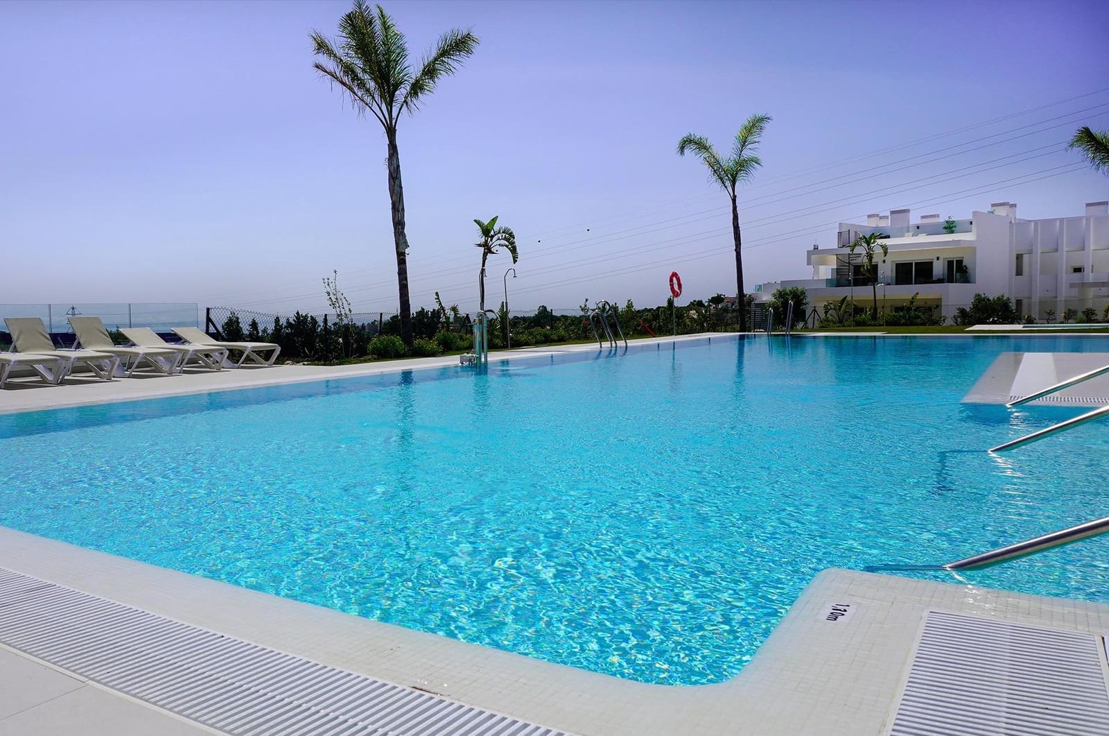 2 chambre Appartement à vendre à Casares avec piscine - 335 000 € (Ref: 9197786)