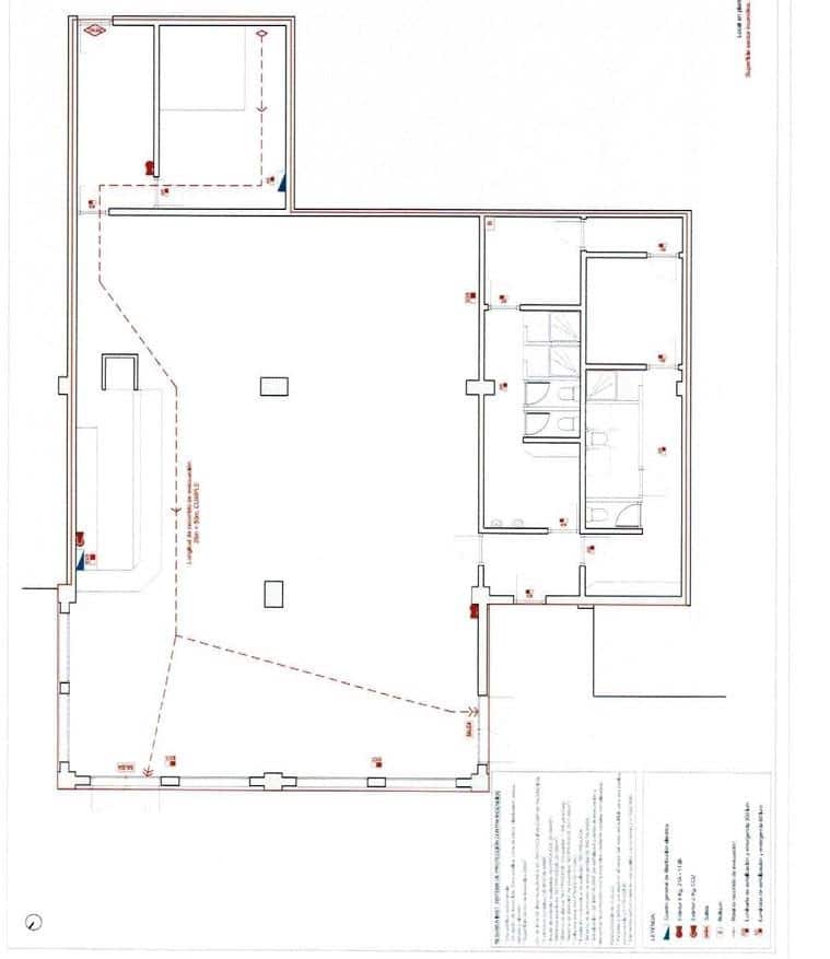 Empresa para venda em Chiva com piscina - 199 000 € (Ref: 9204575)