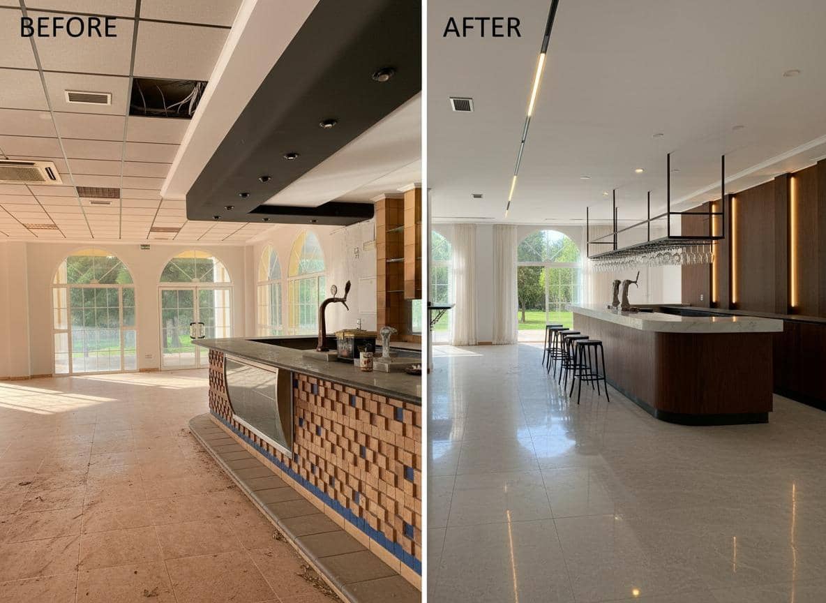 Empresa para venda em Chiva com piscina - 199 000 € (Ref: 9204575)