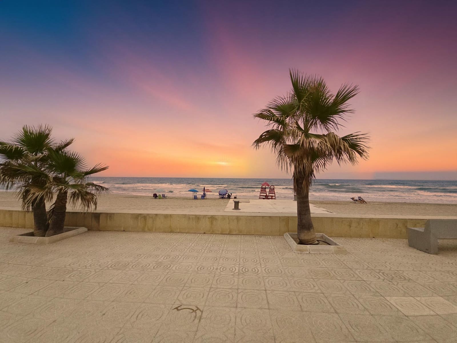 3 makuuhuone Huvila vuokrattavana paikassa Miramar mukana 
autotalli - 2 500 € (Ref: 9206849)