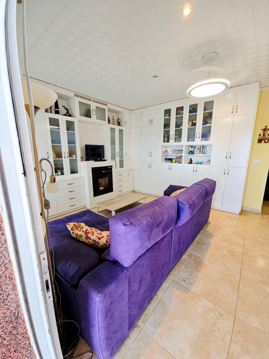 3 soverom Villa til leie i Miramar med garasje - € 2 500 (Ref: 9206849)