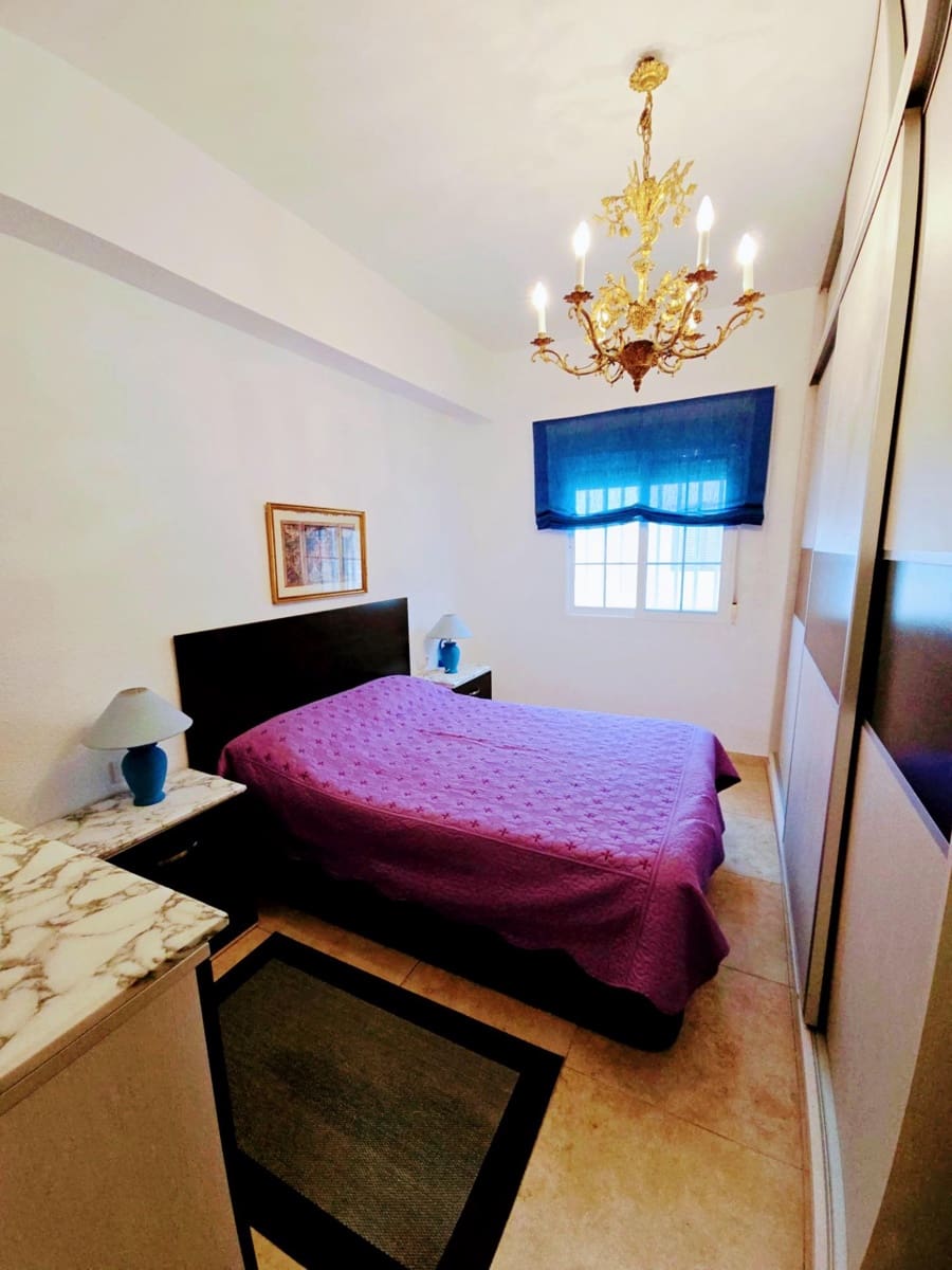 3 soverom Villa til leie i Miramar med garasje - € 2 500 (Ref: 9206849)