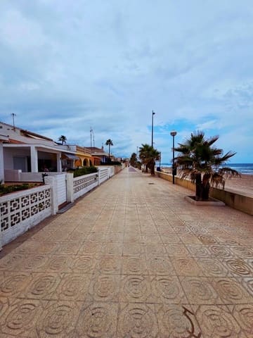 Villa/Maison de 3 chambres à louer à Miramar avec garage - 2 500 € (Ref: 9206849)