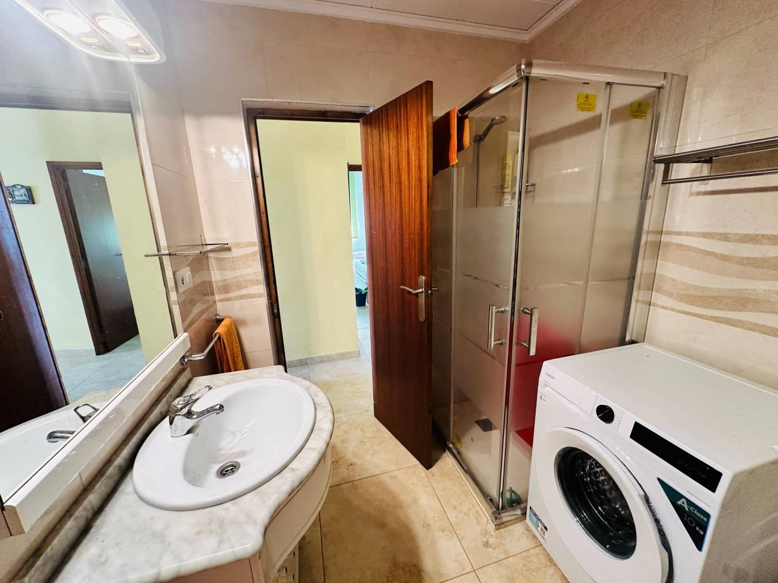 3 soverom Villa til leie i Miramar med garasje - € 2 500 (Ref: 9206849)