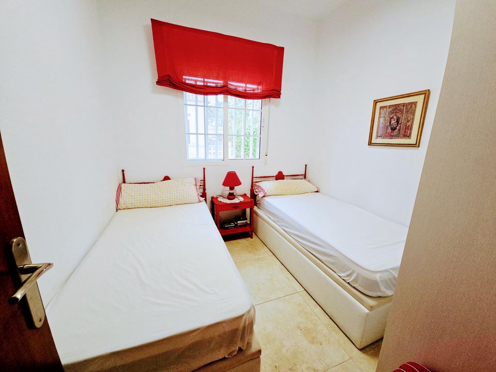 3 soverom Villa til leie i Miramar med garasje - € 2 500 (Ref: 9206849)