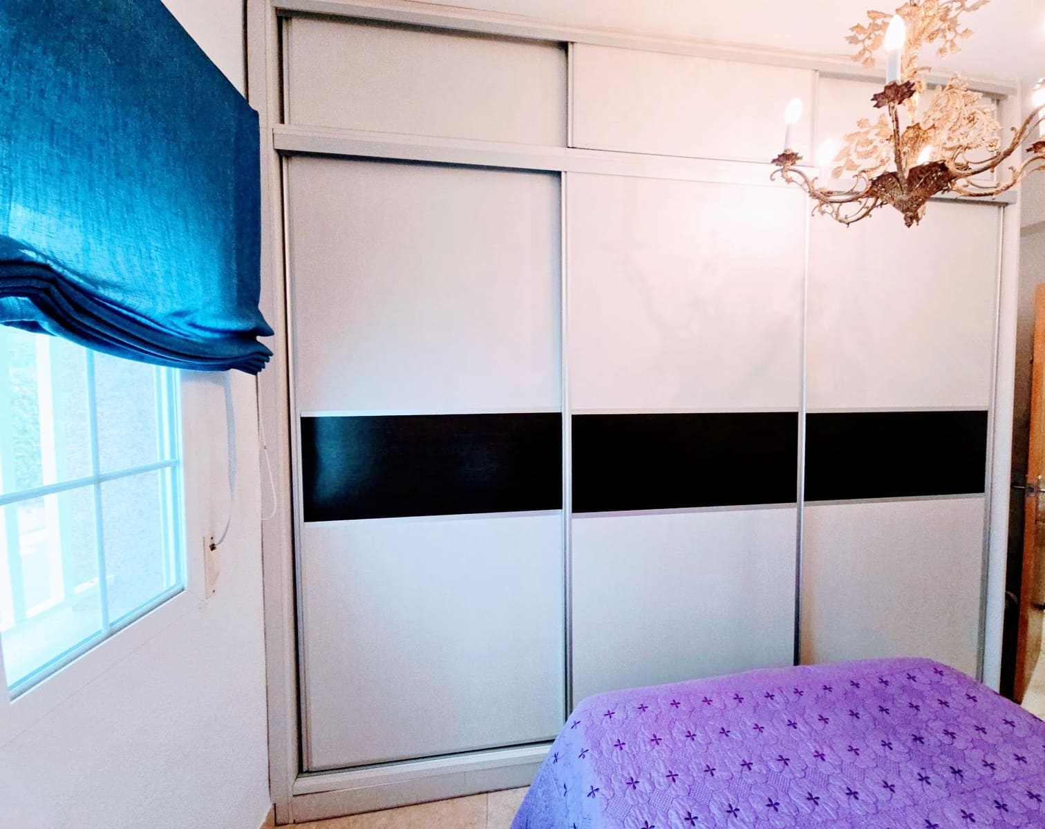 3 soverom Villa til leie i Miramar med garasje - € 2 500 (Ref: 9206849)