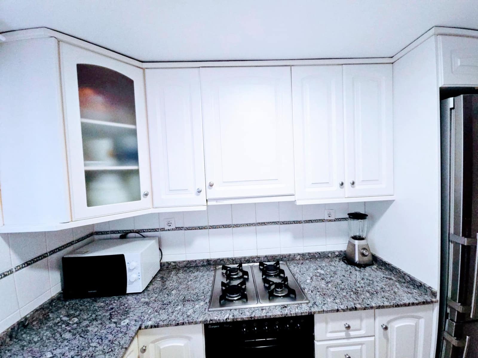 3 soverom Villa til leie i Miramar med garasje - € 2 500 (Ref: 9206849)