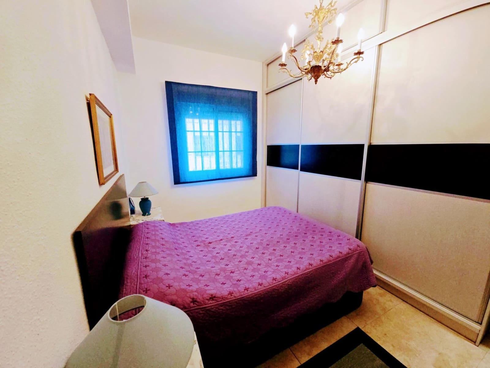 3 soverom Villa til leie i Miramar med garasje - € 2 500 (Ref: 9206849)