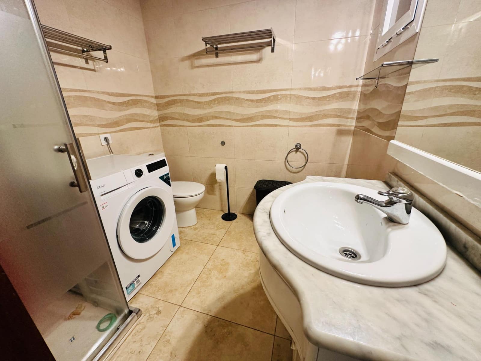 3 soverom Villa til leie i Miramar med garasje - € 2 500 (Ref: 9206849)