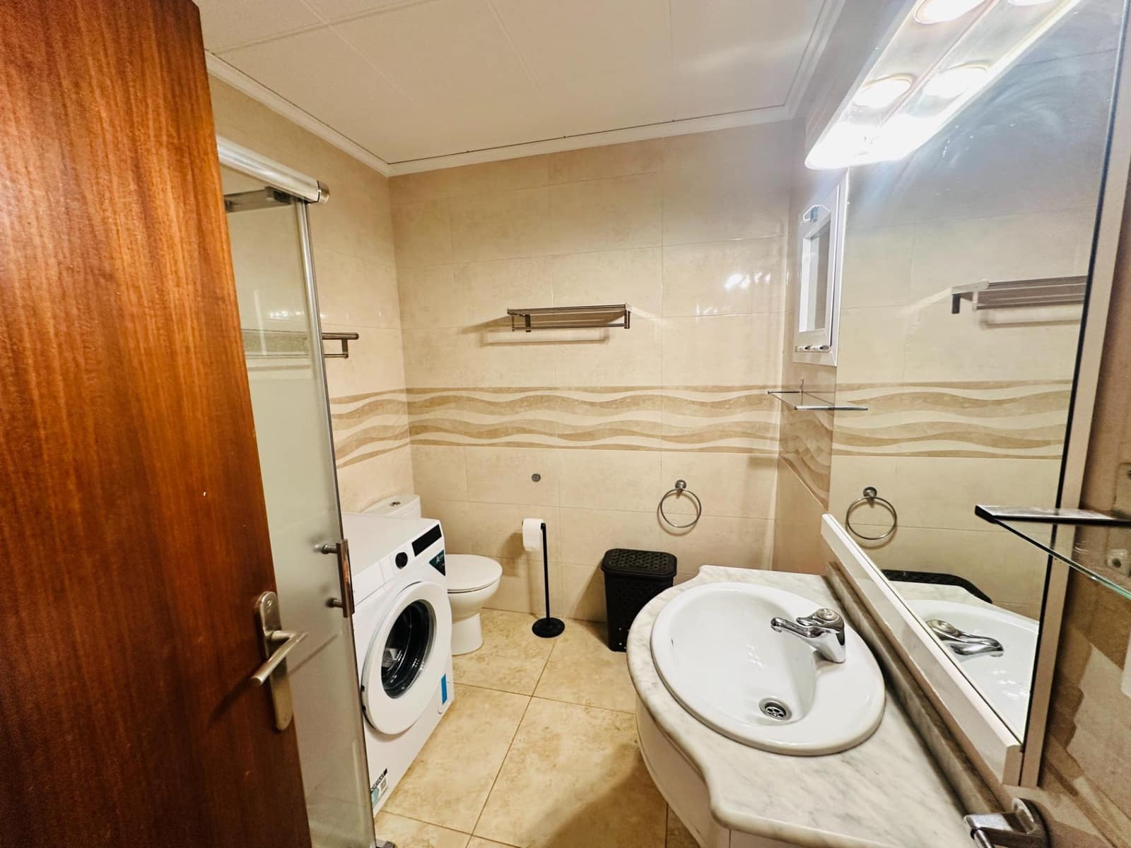 3 soverom Villa til leie i Miramar med garasje - € 2 500 (Ref: 9206849)