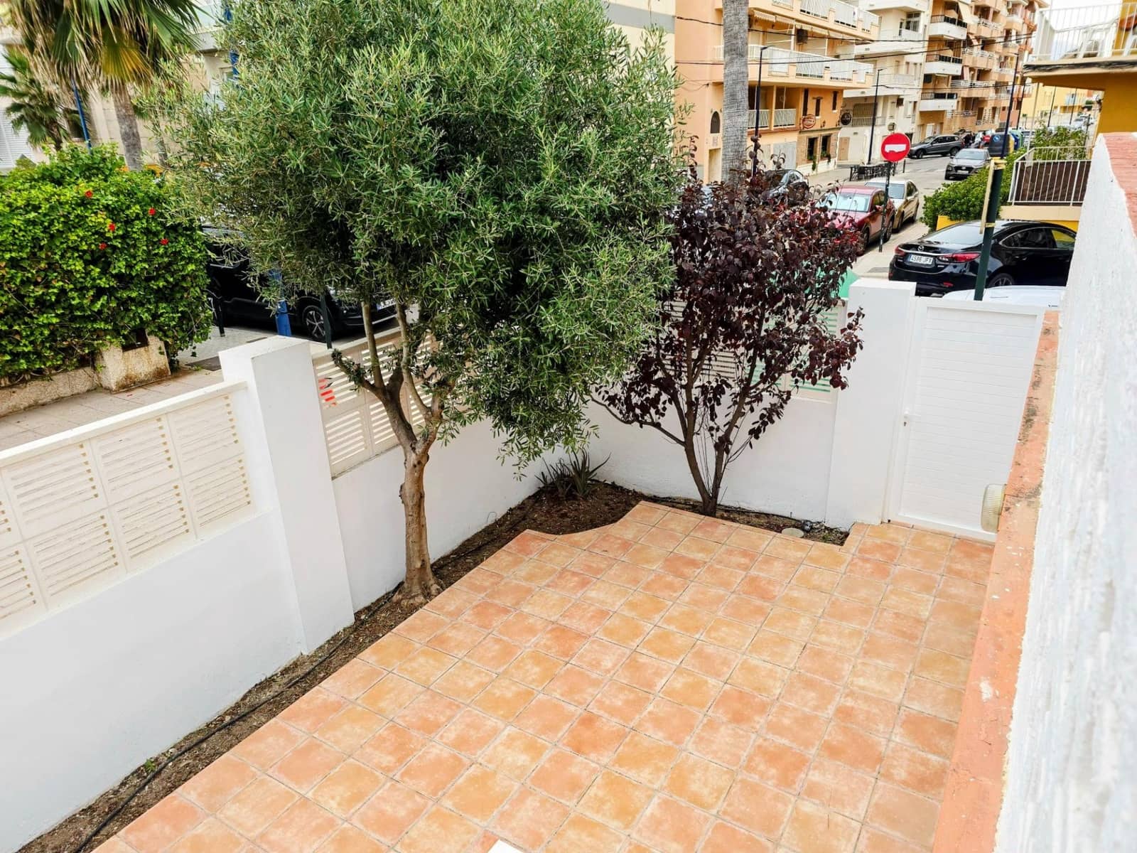 3 soverom Villa til leie i Miramar med garasje - € 2 500 (Ref: 9206849)